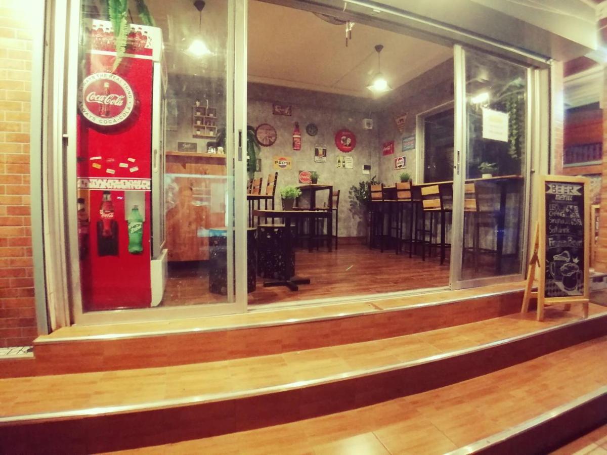 Апартаменты Gogoal Latkrabang Бангкок Экстерьер фото